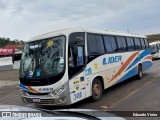 TransLider 2450 na cidade de Conselheiro Lafaiete, Minas Gerais, Brasil, por Eduardo Vieira. Número da foto: #:id.