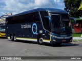 Expresso Brasileiro 7455 na cidade de Itabuna, Bahia, Brasil, por João Victor. Número da foto: #:id.
