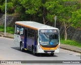 Transjuatuba > Stilo Transportes 85177 na cidade de Belo Horizonte, Minas Gerais, Brasil, por Fernando Cassimiro. Número da foto: #:id.
