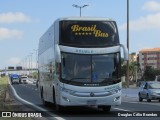 Brasil Bus 34000 na cidade de Belo Horizonte, Minas Gerais, Brasil, por Douglas Célio Brandao. Número da foto: #:id.