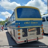 Ônibus Particulares 7023 na cidade de Barueri, São Paulo, Brasil, por Michel Nowacki. Número da foto: #12617943.