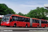 SPE VIA MOBILIDADE S/A PE845 na cidade de Curitiba, Paraná, Brasil, por Robert Matheus De Morais Oliveira. Número da foto: #12617932.