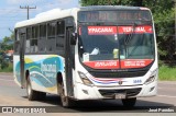 Ypacarai Transporte S.A. - Línea 242 1666 na cidade de Ypacaraí, Central, Paraguai, por José Paredes. Número da foto: #:id.