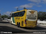 Empresa Gontijo de Transportes 19360 na cidade de Caruaru, Pernambuco, Brasil, por Lenilson da Silva Pessoa. Número da foto: #12616265.