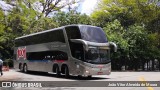 Auto Viação 1001 RJ 108.508 na cidade de São Paulo, São Paulo, Brasil, por João Vitor Almeida de Moura. Número da foto: #12617204.