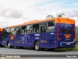 Autotrans > Turilessa A DEFINIR na cidade de Belo Horizonte, Minas Gerais, Brasil, por Tiago Aredes. Número da foto: #12617119.