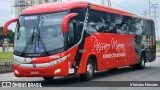 Empresa de Ônibus Pássaro Marron 5829 na cidade de São José dos Campos, São Paulo, Brasil, por Vinicius Novaes. Número da foto: #:id.
