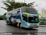Viação Garcia 8685 na cidade de São Paulo, São Paulo, Brasil, por Prisco Martin Pereira. Número da foto: #12615709.