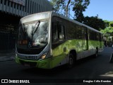 São Cristóvão Transportes 40521 na cidade de Belo Horizonte, Minas Gerais, Brasil, por Douglas Célio Brandao. Número da foto: #:id.