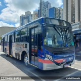 Auto Viação Urubupungá 20.700 na cidade de Barueri, São Paulo, Brasil, por Michel Nowacki. Número da foto: #12618085.