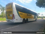 Viação Nacional 16120 na cidade de Ipatinga, Minas Gerais, Brasil, por Celso ROTA381. Número da foto: #:id.