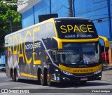Expresso Nordeste 5990 na cidade de São Paulo, São Paulo, Brasil, por Victor Henrique. Número da foto: #12616875.