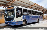 Auto Viação São José dos Pinhais 11-325 na cidade de São José dos Pinhais, Paraná, Brasil, por Jeferson Brant. Número da foto: #12615904.