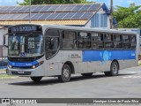 MOV - Rápido Sumaré - São João da Boa Vista 14701 na cidade de São João da Boa Vista, São Paulo, Brasil, por Henrique Alves de Paula Silva. Número da foto: #12617954.