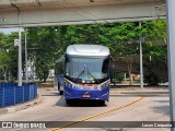 Next Mobilidade - ABC Sistema de Transporte 8253 na cidade de São Bernardo do Campo, São Paulo, Brasil, por Lucas Cerqueira. Número da foto: #12615916.