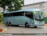 Viação Garcia 7129 na cidade de São Paulo, São Paulo, Brasil, por Prisco Martin Pereira. Número da foto: #12615732.