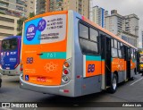 BB Transportes e Turismo 761 na cidade de Barueri, São Paulo, Brasil, por Adriano Luis. Número da foto: #:id.