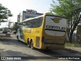 Empresa Gontijo de Transportes 17145 na cidade de Caruaru, Pernambuco, Brasil, por Lenilson da Silva Pessoa. Número da foto: #12616534.