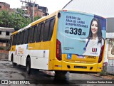 Plataforma Transportes 30932 na cidade de Salvador, Bahia, Brasil, por Gustavo Santos Lima. Número da foto: #:id.