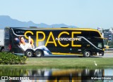 Expresso Nordeste 5976 na cidade de Florianópolis, Santa Catarina, Brasil, por Welison Oliveira. Número da foto: #12617971.
