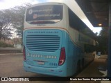 Emtram 5340 na cidade de Piritiba, Bahia, Brasil, por Mario dos Santos Nogueira Junior. Número da foto: #12618144.
