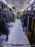 Transportes Capellini 32.055 na cidade de Campinas, São Paulo, Brasil, por Matheus Duarte Souza. Número da foto: #12615932.