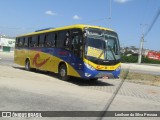 Coletivo Transportes 129 na cidade de Caruaru, Pernambuco, Brasil, por Lenilson da Silva Pessoa. Número da foto: #:id.