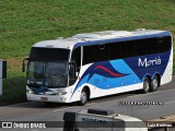 Moriá Transporte e Turismo 2100 na cidade de Juiz de Fora, Minas Gerais, Brasil, por Luiz Krolman. Número da foto: #12618180.