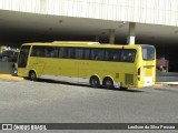 Viação Itapemirim 9551 na cidade de Caruaru, Pernambuco, Brasil, por Lenilson da Silva Pessoa. Número da foto: #12616481.