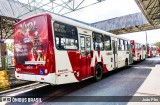 Integração Transportes 0411090 na cidade de Manaus, Amazonas, Brasil, por João Pbs. Número da foto: #12615965.