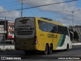 Empresa Gontijo de Transportes 21375 na cidade de Caruaru, Pernambuco, Brasil, por Lenilson da Silva Pessoa. Número da foto: #12616288.