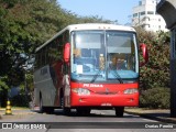 Pluma Conforto e Turismo 5120 na cidade de São Paulo, São Paulo, Brasil, por Oseias Pereira. Número da foto: #:id.