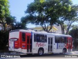 Suzantur Mauá 1280 na cidade de Mauá, São Paulo, Brasil, por Rômulo Santos. Número da foto: #:id.