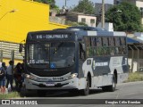 BH Leste Transportes > Nova Vista Transportes > TopBus Transportes 21126 na cidade de Belo Horizonte, Minas Gerais, Brasil, por Douglas Célio Brandao. Número da foto: #:id.
