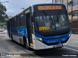Transurb A72017 na cidade de Rio de Janeiro, Rio de Janeiro, Brasil, por Danyllo Henrique. Número da foto: #:id.