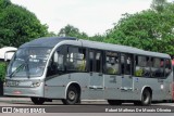 Auto Viação Santo Antônio CL302 na cidade de Curitiba, Paraná, Brasil, por Robert Matheus De Morais Oliveira. Número da foto: #12617939.