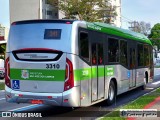 Expresso Maringá São José dos Campos 3310 na cidade de São José dos Campos, São Paulo, Brasil, por Gustavo  Bonfate. Número da foto: #:id.
