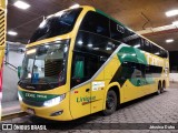 Empresa Gontijo de Transportes 23045 na cidade de Belo Horizonte, Minas Gerais, Brasil, por Jéssica Dutra. Número da foto: #12617523.