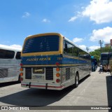 Ônibus Particulares 7232 na cidade de Barueri, São Paulo, Brasil, por Michel Nowacki. Número da foto: #12617972.