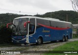 Viação Riodoce 71237 na cidade de Juiz de Fora, Minas Gerais, Brasil, por Leonardo Daniel. Número da foto: #12616890.