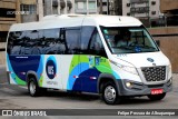 WS Turismo 0715 na cidade de Maceió, Alagoas, Brasil, por Felipe Pessoa de Albuquerque. Número da foto: #12616414.