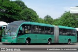Transporte Coletivo Glória BB612 na cidade de Curitiba, Paraná, Brasil, por Robert Matheus De Morais Oliveira. Número da foto: #12615878.
