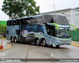 Viação Garcia 80026 na cidade de São Paulo, São Paulo, Brasil, por Prisco Martin Pereira. Número da foto: #12615731.