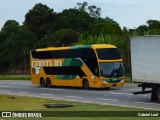 Empresa Gontijo de Transportes 23160 na cidade de Ribeirão Vermelho, Minas Gerais, Brasil, por Gabriel Leal. Número da foto: #12617650.
