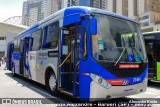 BB Transportes e Turismo 27.661 na cidade de Barueri, São Paulo, Brasil, por Alexandre Breda. Número da foto: #:id.