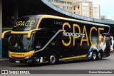 Expresso Nordeste 5975 na cidade de Porto Alegre, Rio Grande do Sul, Brasil, por Rainer Schumacher. Número da foto: #12617322.