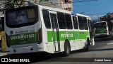 Viação Vera Cruz RJ 205.040 na cidade de Duque de Caxias, Rio de Janeiro, Brasil, por Gabriel Sousa. Número da foto: #:id.