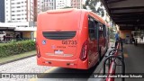 Viação Cidade Sorriso >> Viação Sorriso de Curitiba GE735 na cidade de Curitiba, Paraná, Brasil, por Marcelo Junior Ribeiro Schuartz. Número da foto: #12617383.