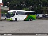 Nova Serrana Transportes e Turismo 1522 na cidade de Pouso Alegre, Minas Gerais, Brasil, por Rafael Nunes Pereira. Número da foto: #:id.
