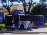 Next Mobilidade - ABC Sistema de Transporte 81.173 na cidade de Mauá, São Paulo, Brasil, por Rômulo Santos. Número da foto: #12617373.